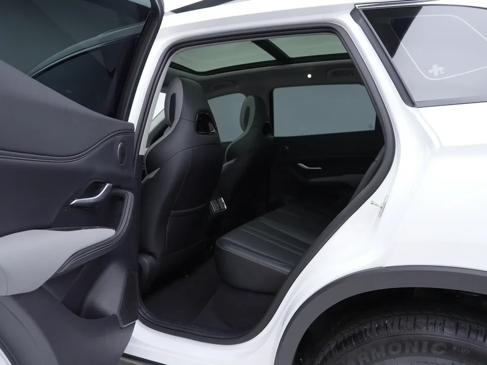 BYD Sea Lion 05DM Sea Lion 05DM 2025 DM-i 75KM Premium Edition 2025 — миниатюра 5