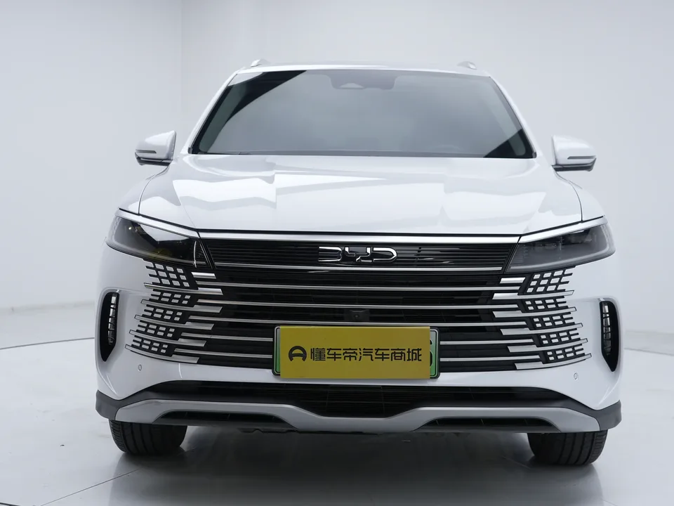 BYD Sea Lion 05DM 2025