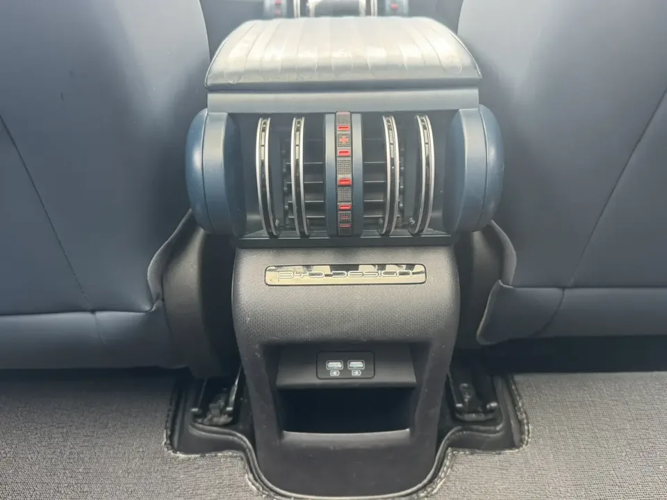 BYD Yuan Plus Yuan PLUS 2022 430KM Premium 2023 — thumbnail 3