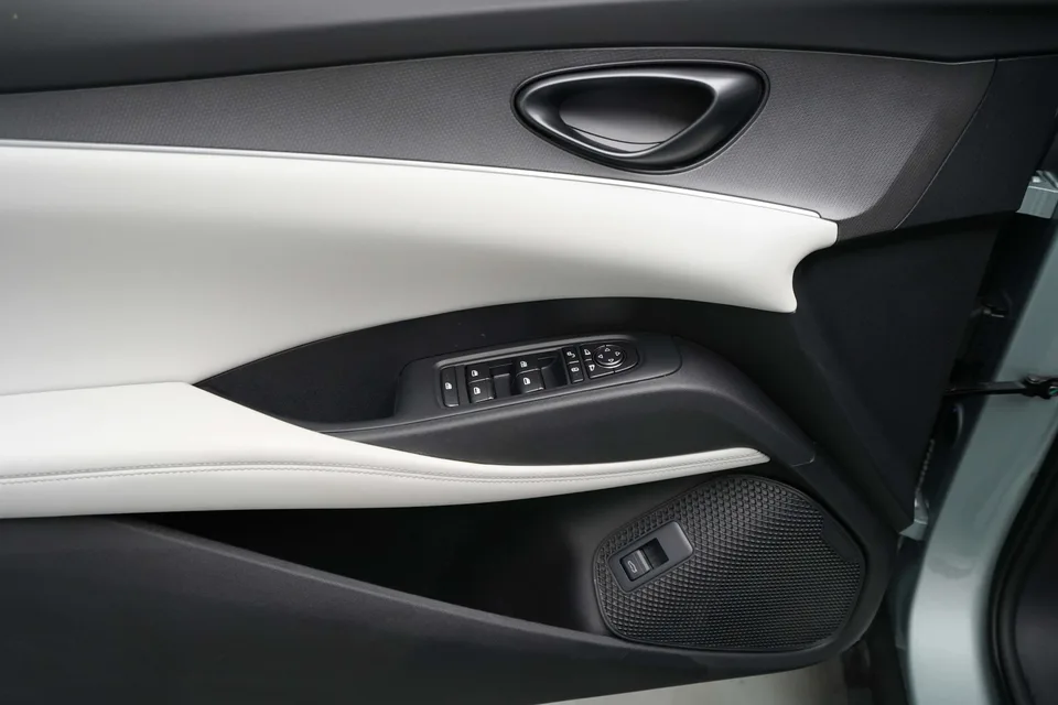 BYD Seal 06DM DM-i 80KM Luxury 2024 — миниатюра 4