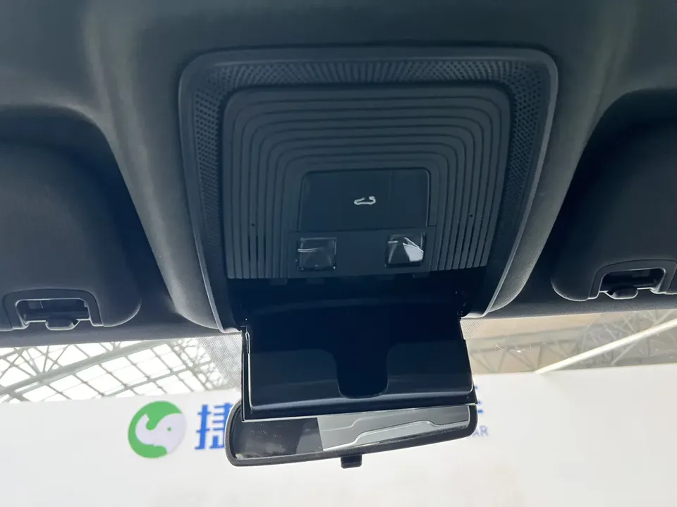BYD Qin PLUS DM Qin PLUS DM 2023 DM-i Champion Edition 120KM Beyond Edition 2023 — thumbnail 5