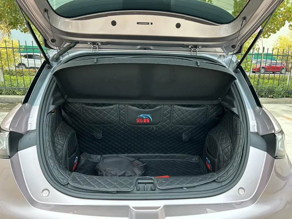 BYD Dolphin Dolphin 2021 Cavalier Edition 2022 — thumbnail 4