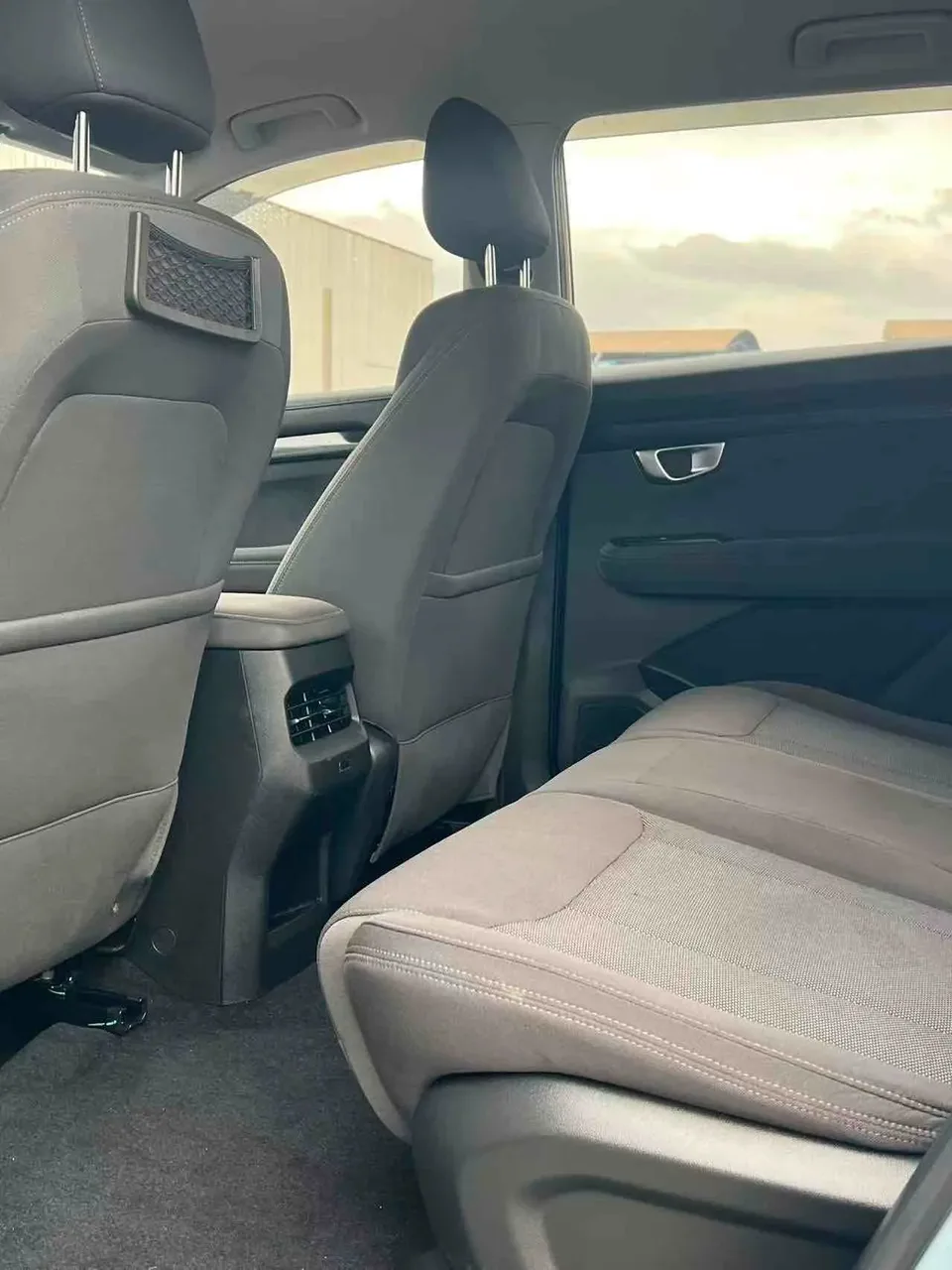 Wuling Asta Star 2021 1.5T Automatic Xingyao Edition 2023 — thumbnail 3