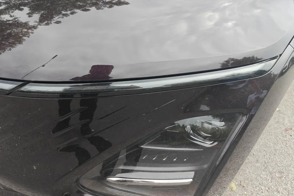 Wuling Starlight PHEV Co-creation Edition 150 Advanced Edition 2025 — миниатюра 2