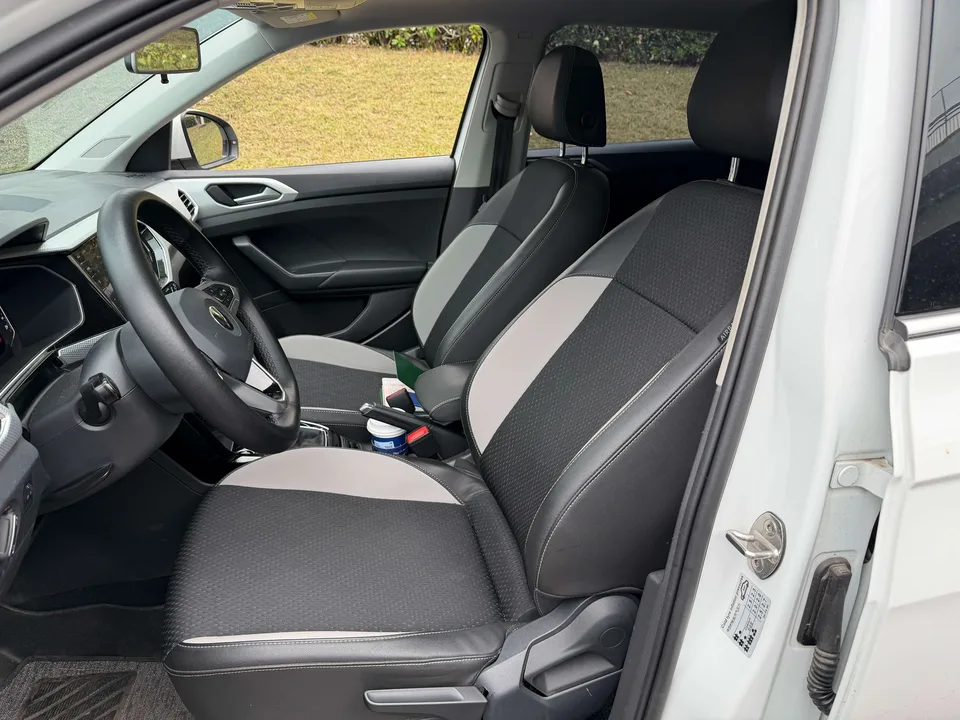 Volkswagen Explore the shadows 1.5L automatic 30th anniversary commemorative edition 2022 — миниатюра 5