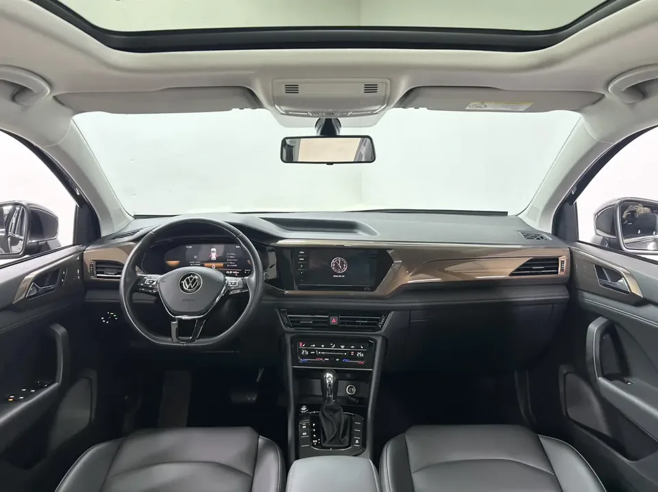 Volkswagen Tharu 280TSI 2WD Luxury Edition 2022 — миниатюра 4