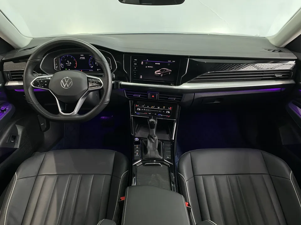 Volkswagen Passat Passat 2023 330TSI Elite Edition 2023 — миниатюра 3