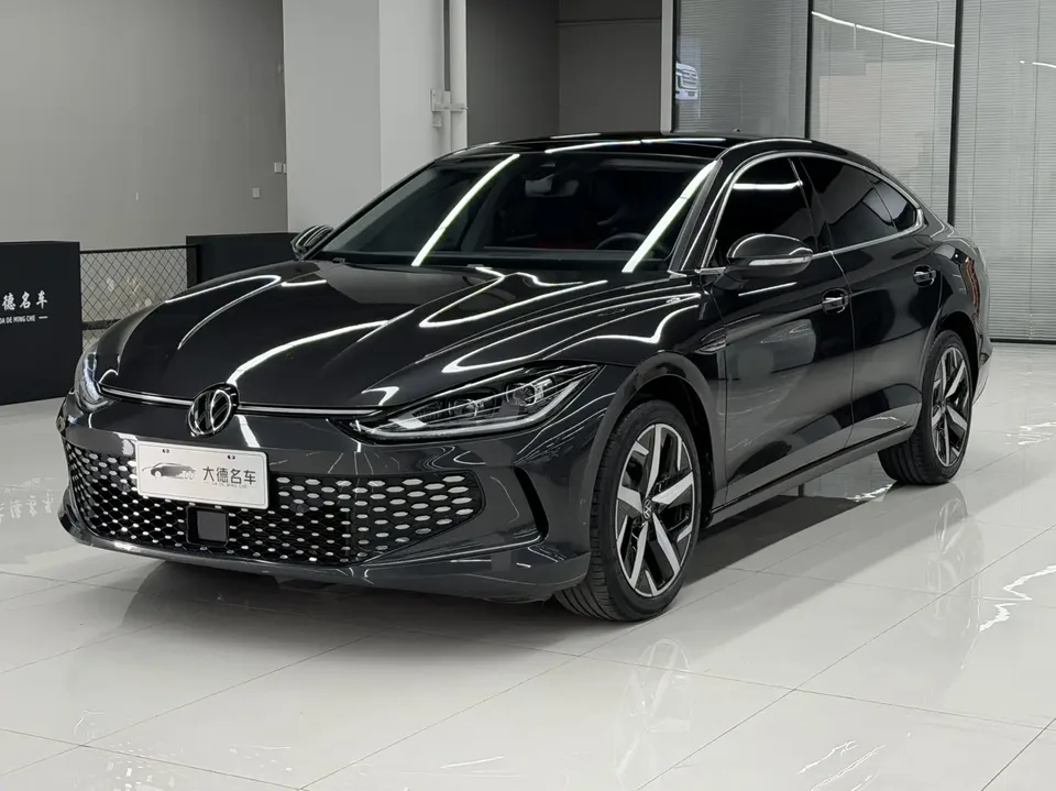 Volkswagen Lamando 2023