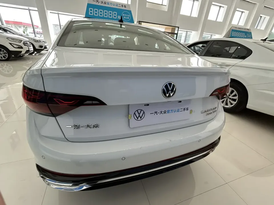 Volkswagen Sagitar Sagitar 2023 200TSI DSG Flying Edition 2023 — thumbnail 5
