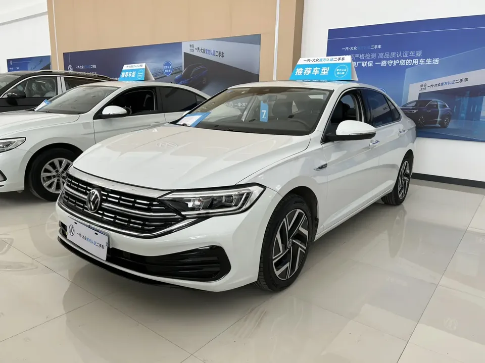 Volkswagen Sagitar 2023