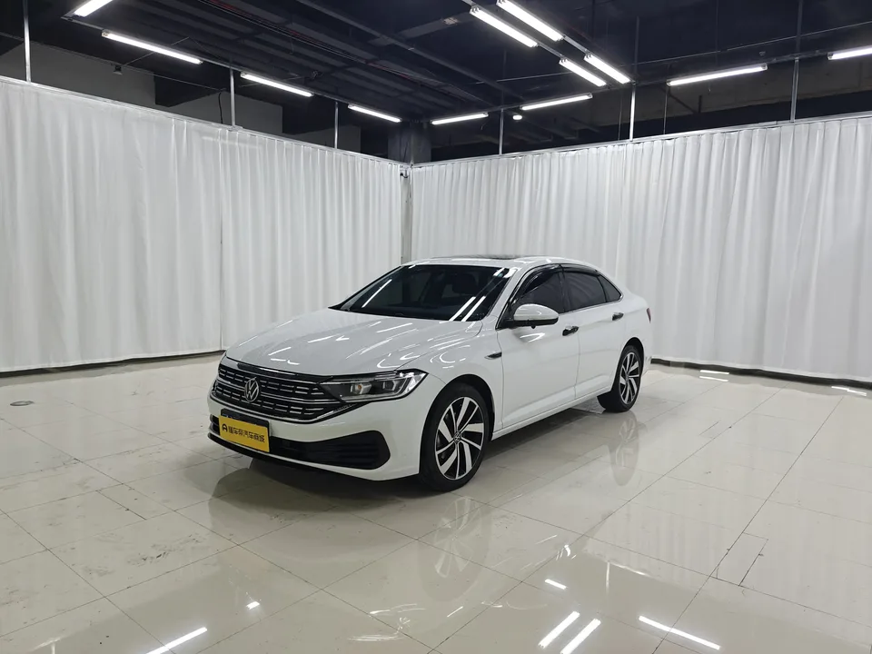 Volkswagen Sagitar 2023