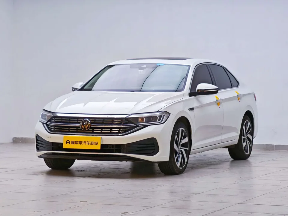 Volkswagen Sagitar 2023