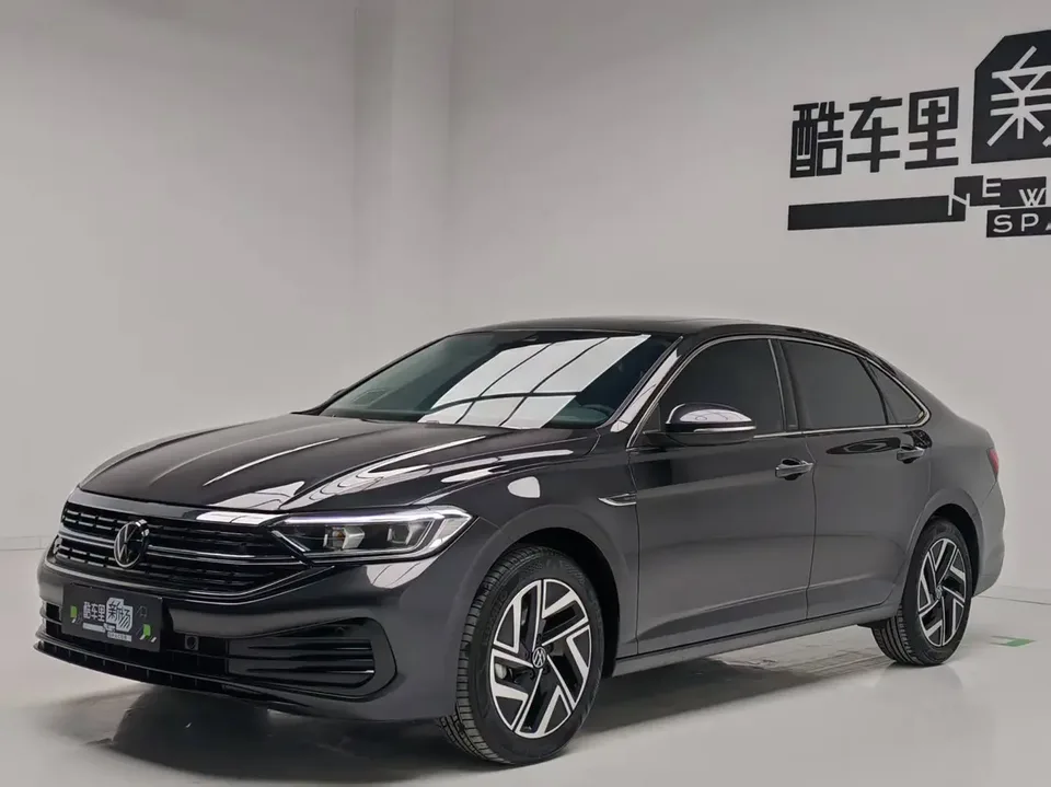 Volkswagen Sagitar 2025