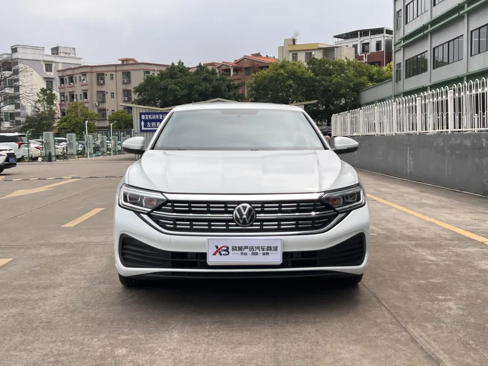 Volkswagen Sagitar 2025