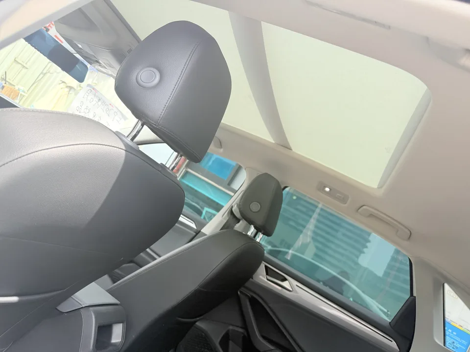Volkswagen Sagitar Sagitar 2023 2023 Sagitar 200TSI DSG Flying Edition 2024 — thumbnail 3