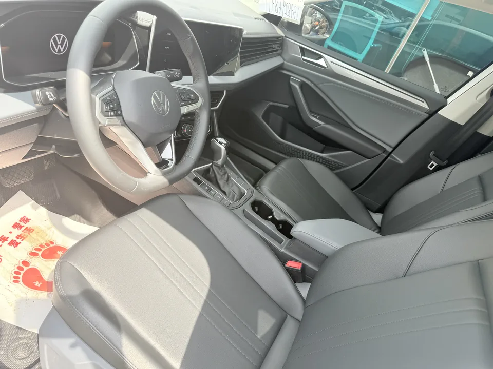 Volkswagen Sagitar Sagitar 2023 2023 Sagitar 200TSI DSG Flying Edition 2024 — thumbnail 5