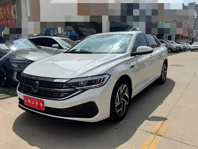 Volkswagen Sagitar 2023 Sagitar 200TSI DSG Beyond Edition 2023 — фото 1, купить с доставкой в Москву