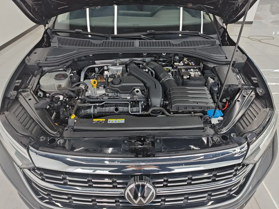 Volkswagen Sagitar Sagitar 300TSI DSG Beyond Edition 2024 — миниатюра 2