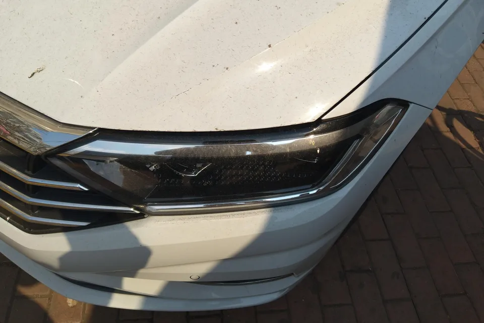 Volkswagen Sagitar Sagitar 2022 280TSI DSG Beyond Edition 2022 — thumbnail 2