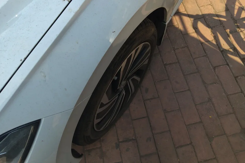 Volkswagen Sagitar Sagitar 2022 280TSI DSG Beyond Edition 2022 — thumbnail 3
