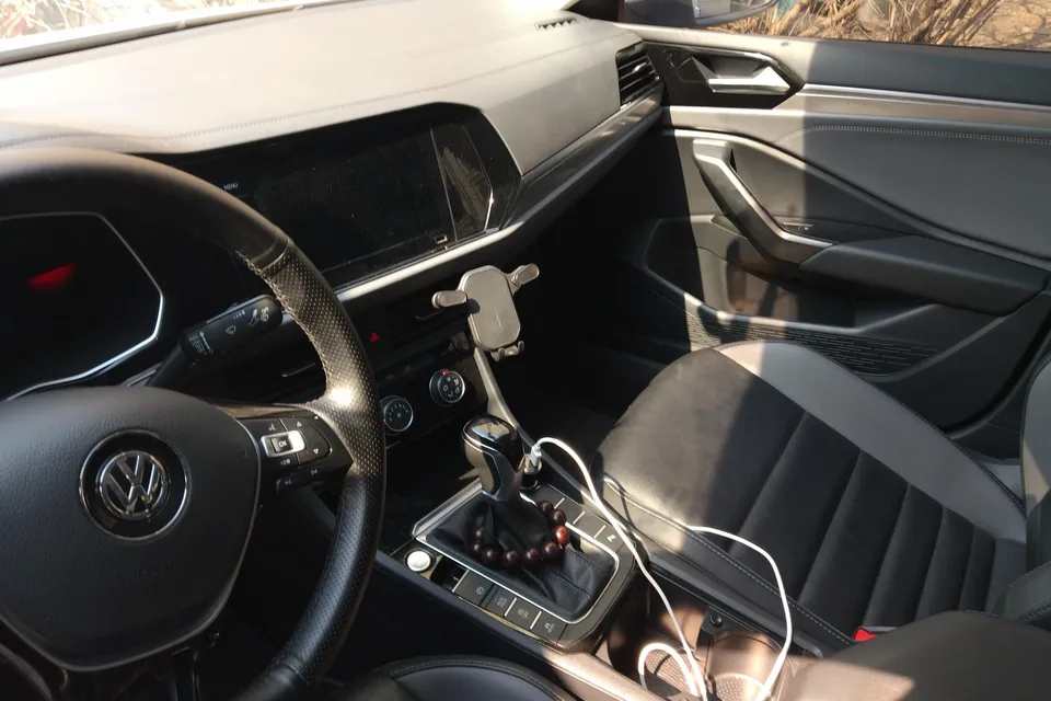 Volkswagen Sagitar Sagitar 2022 280TSI DSG Beyond Edition 2022 — thumbnail 4