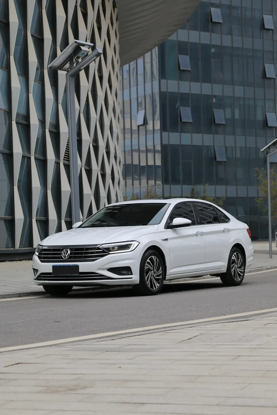 Volkswagen Sagitar 2022