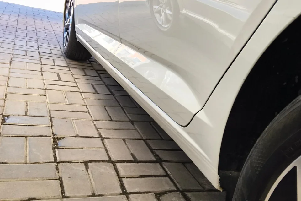 Volkswagen Sagitar 2023 Sagitar 300TSI DSG Beyond Edition 2023 — миниатюра 3
