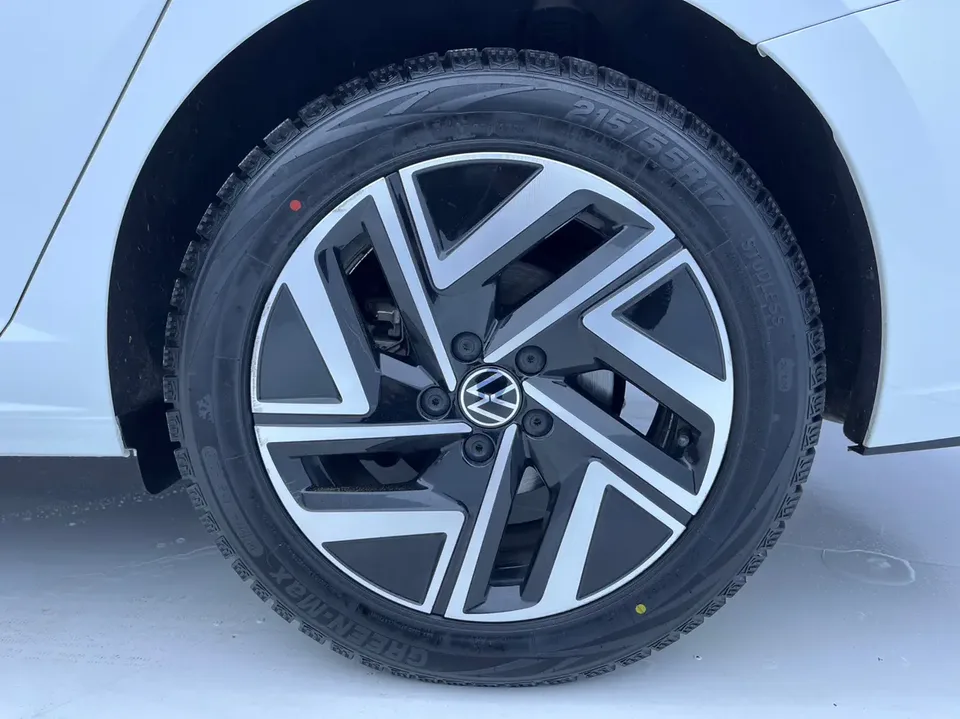 Volkswagen Sagitar 2023 Sagitar 280TSI DSG Beyond Edition Plus 2022 — миниатюра 3