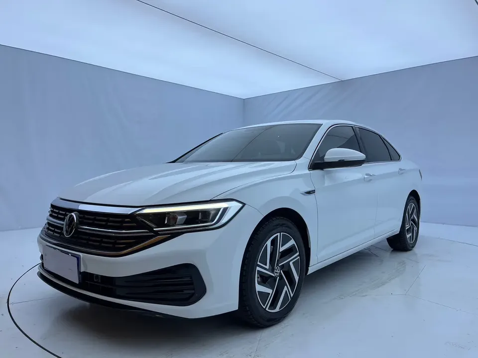 Volkswagen Sagitar 2023 Sagitar 280TSI DSG Beyond Edition Plus 2022 — фото 1, купить с доставкой в Москву