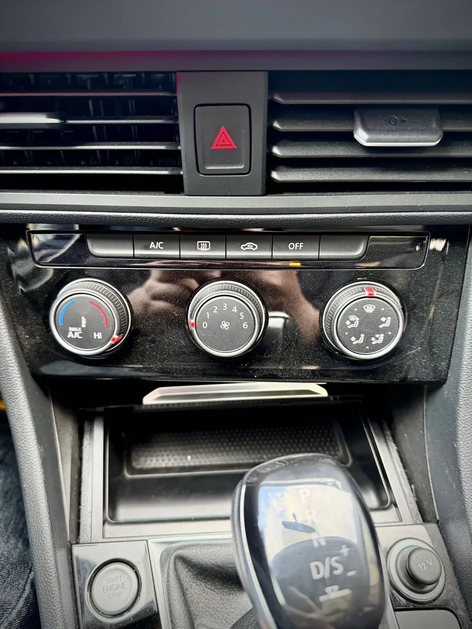 Volkswagen Sagitar 200TSI DSG Super Edition 2022 — миниатюра 5