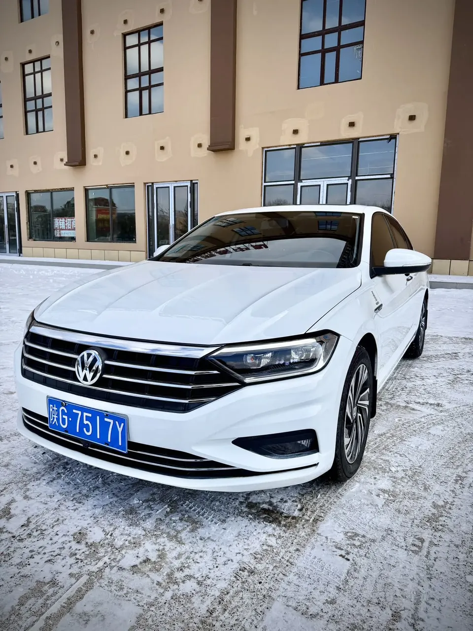 Volkswagen Sagitar 200TSI DSG Super Edition 2022 — фото 1, купить с доставкой в Москву