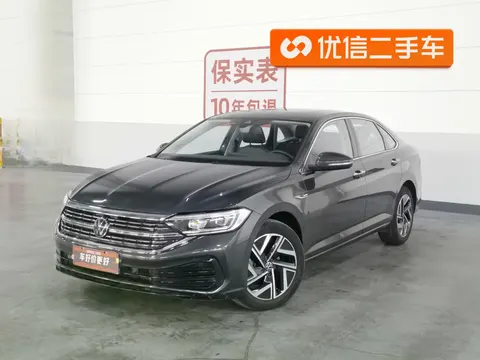 Volkswagen Sagitar 2024 купить в Москве