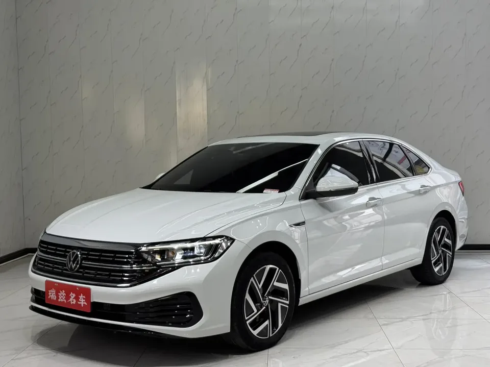 Volkswagen Sagitar 2023 Sagitar 280TSI DSG Beyond Edition 2023 — фото 1, купить с доставкой в Москву