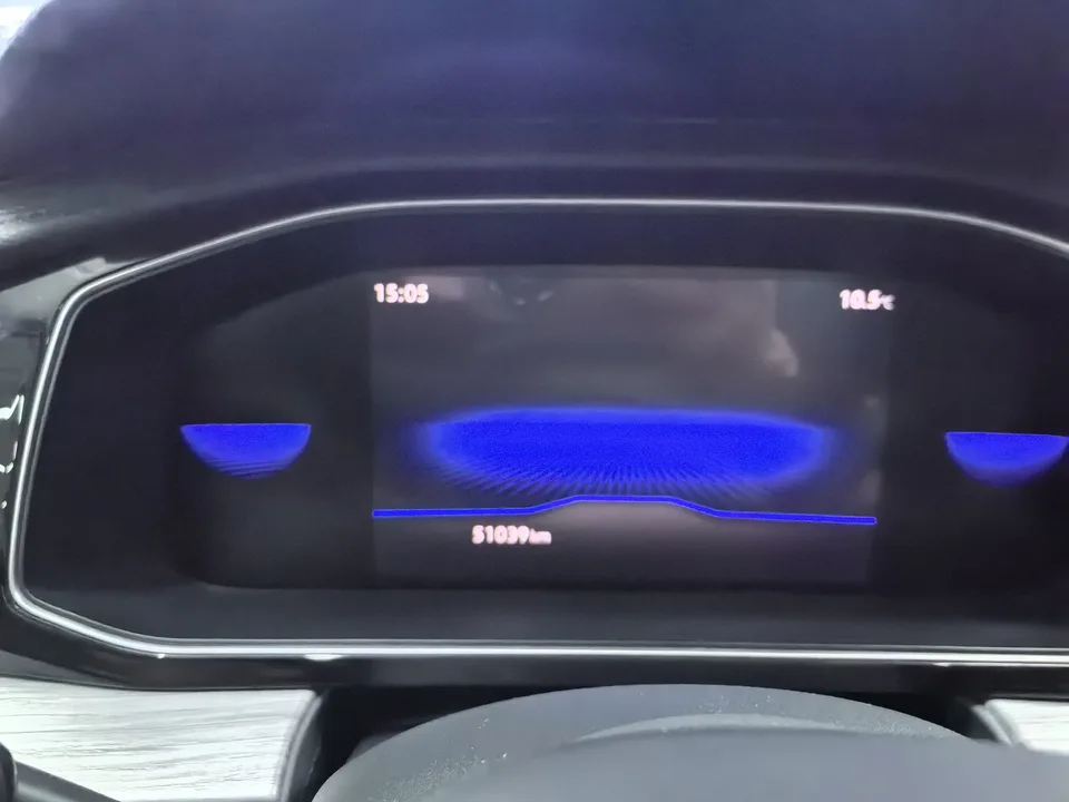 Volkswagen Sagitar Sagitar 300TSI DSG Beyond Edition 2024 — миниатюра 3