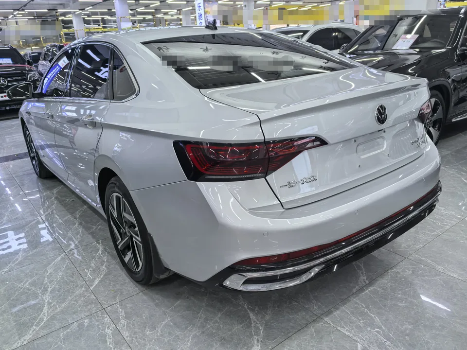 Volkswagen Sagitar Sagitar 300TSI DSG Beyond Edition 2024 — миниатюра 4