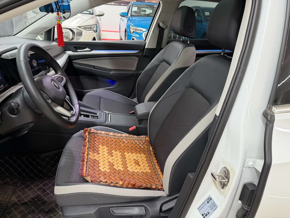 Volkswagen Golf Golf 2021 280TSI DSG Pro 2023 — миниатюра 5