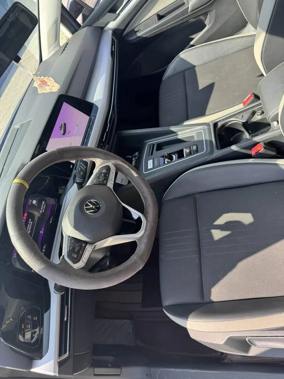 Volkswagen Golf golf 2021 280TSI DSG Pro 2022 — thumbnail 5