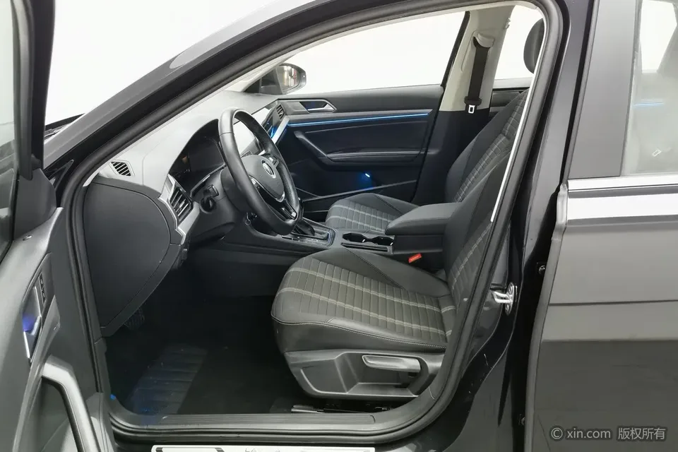 Volkswagen Lavida Lavida 2022 280TSI DSG Comfort Edition 2022 — миниатюра 5