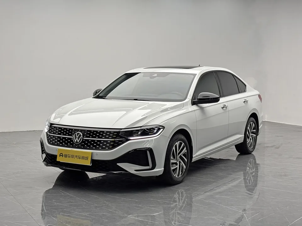 Volkswagen Lavida 2024
