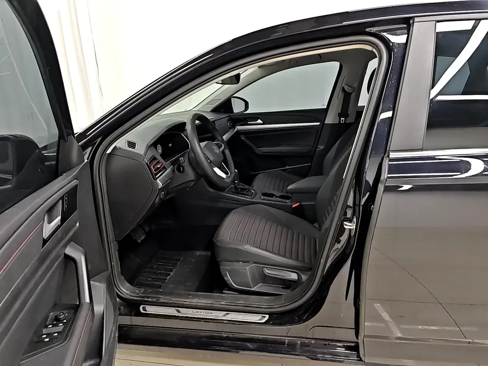 Volkswagen Lavida 300TSI DSG Starry Sky Edition 2023 — миниатюра 5