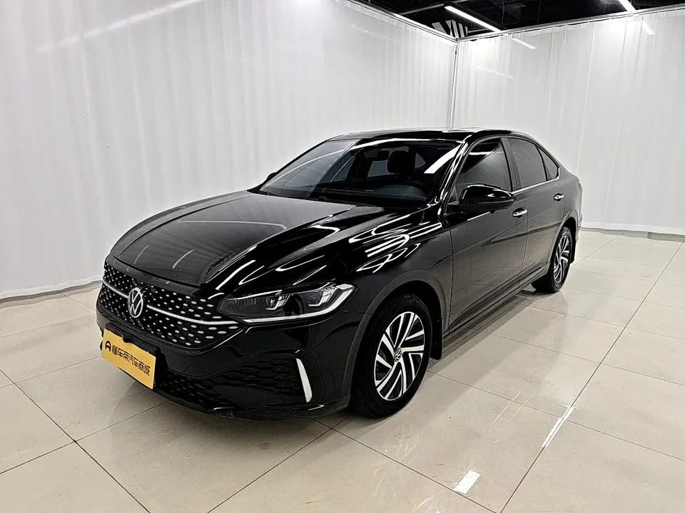 Volkswagen Lavida 2023