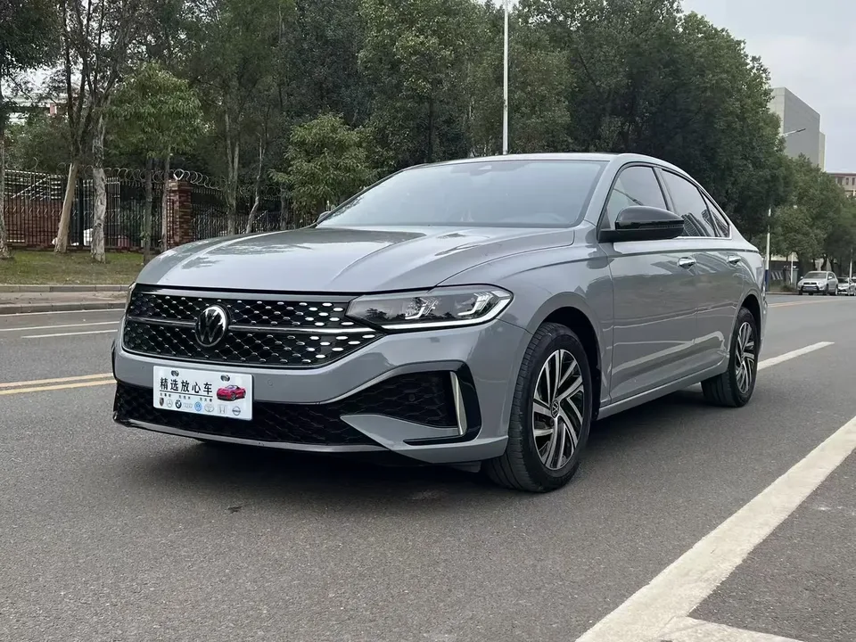 Volkswagen Lavida 2023