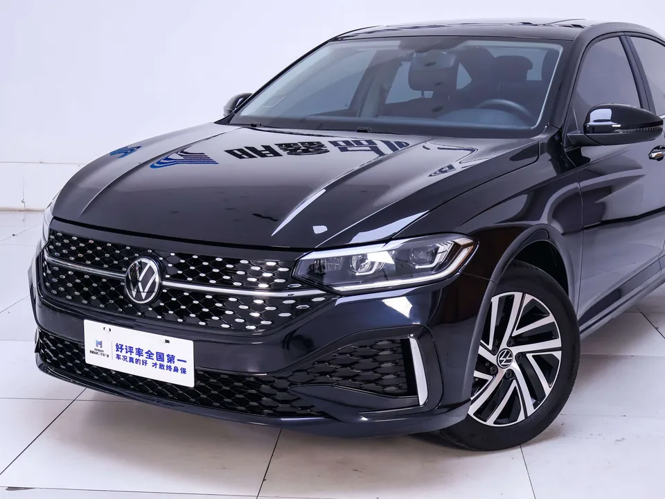 Volkswagen Lavida Lavida 2023 280TSI DSG Starry Sky Edition 2022 — thumbnail 3