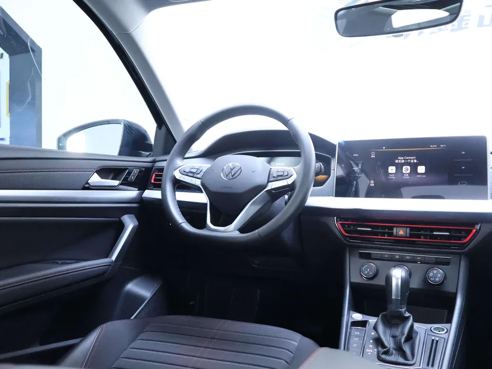 Volkswagen Lavida Lavida 2023 280TSI DSG Starry Sky Edition 2022 — thumbnail 5