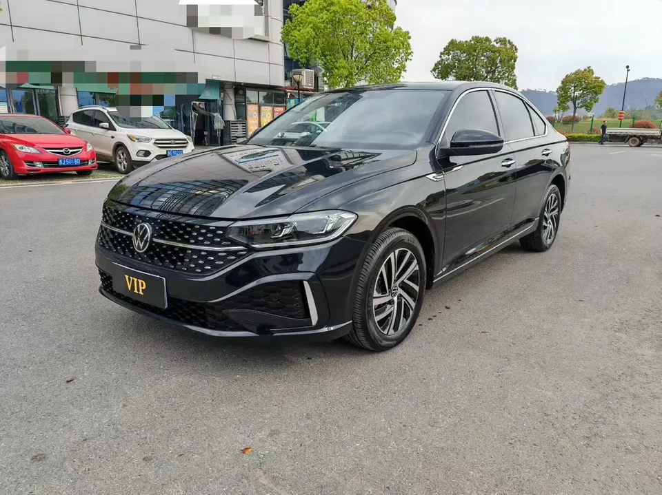 Volkswagen Lavida 2025
