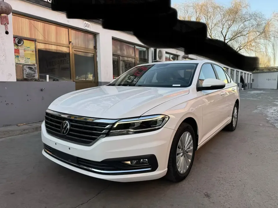 Volkswagen Lavida 2022