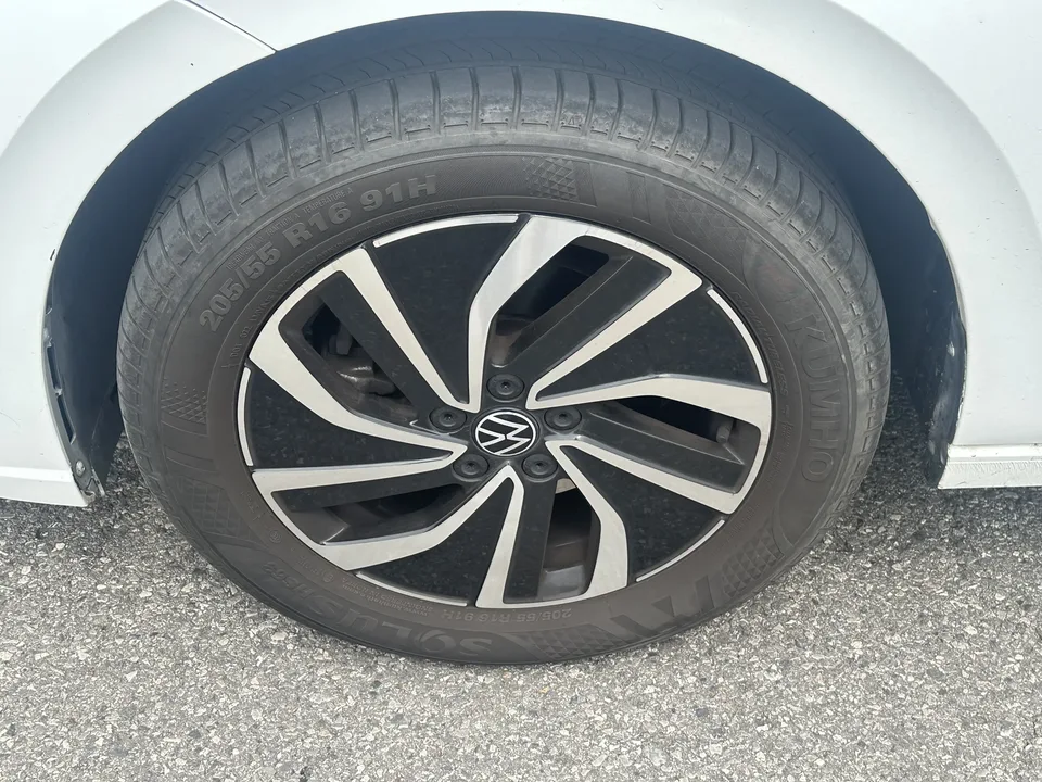Volkswagen Lavida New 1.5L Automatic New Edition 2024 — миниатюра 3