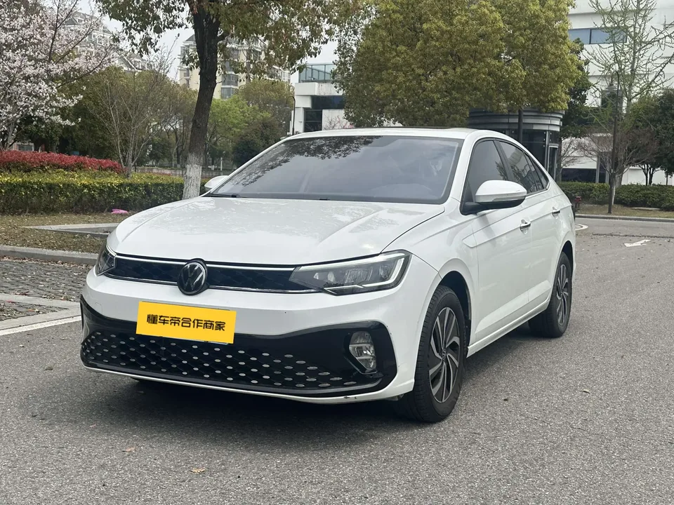 Volkswagen Lavida New 1.5L Automatic New Edition 2024 — фото 1, купить с доставкой в Москву