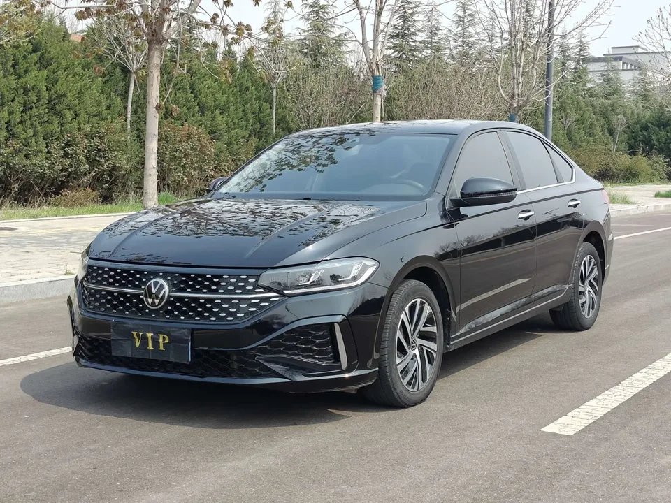 Volkswagen Lavida 2023