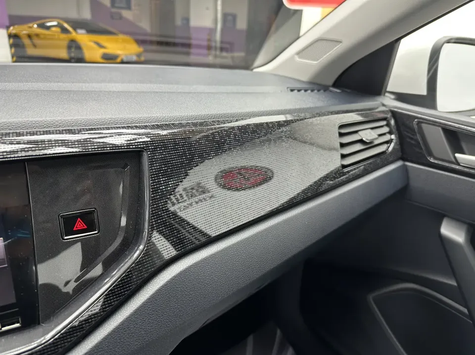 Volkswagen Lavida Volkswagen Lavida Elite 1.5L Outstanding New Edition 2026 — миниатюра 2